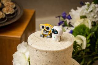 Buttercup Cakes & Farm House Frosting  - 10