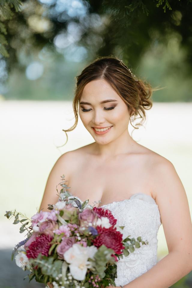Bridal Beauty by Ashley - 2