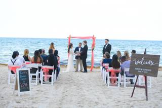 Florida Weddings - 119