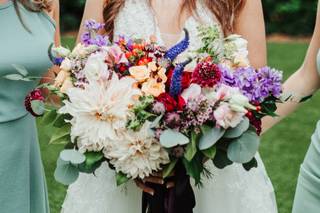 Lemon Drops Weddings & Events - 63