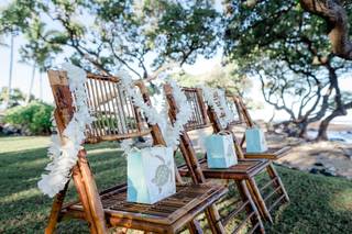 Pink Pineapple Weddings - 12