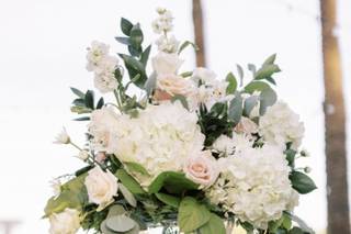Simply Beautiful Wedding & Event Planning - 112