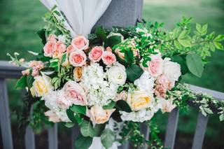 Nana Floral - Event - 81
