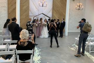 Weddings by LMP - 10