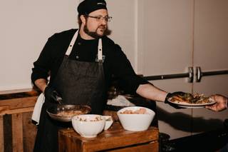 Catering by Corey - 23