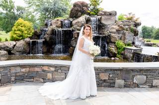 Aleana's Bridal - 55
