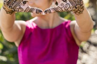 Priti Henna Art - 6