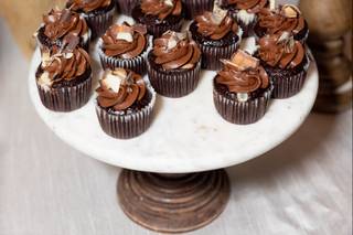 Frosted Swirl Cupcakes - 87