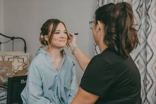Karrie Lykins - Makeup Artist - 8