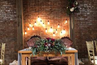 Cue The Champagne Event Planning and Design - 51