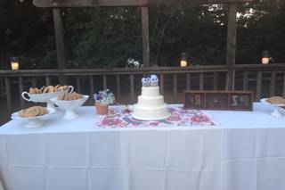 Rancho Nicasio - 31