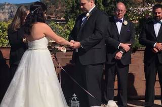 Agave of Sedona Weddings and Event Venue - 81