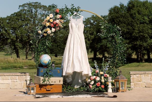 Fannin Oaks Venue - 1