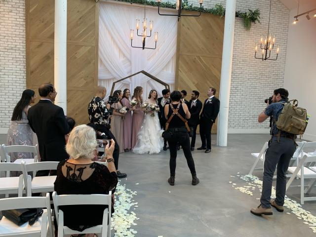 Weddings by LMP - 3