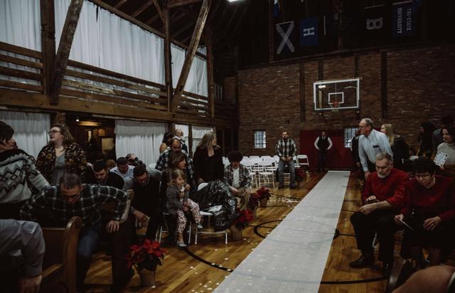 Heritage Barn Event Center - 4