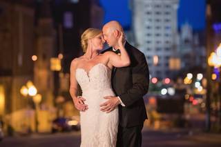 A Love Story by Angela's Bridal - 37