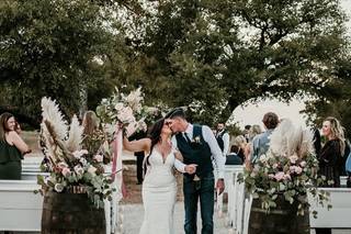 SE Bridal Alterations - 29