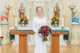 Becker's Bridal - 31