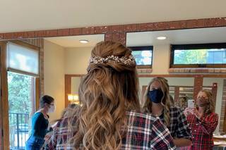 Estes Park Bridal Company - 23
