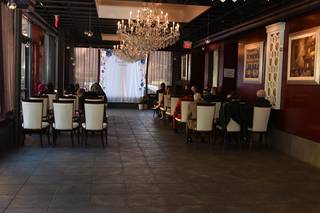 Hotel Providence - 21