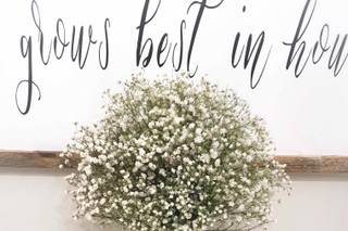 Magnolia and lace - 30