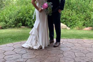 Colorado Rose Cake Company - 13
