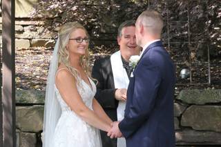 Weddings and Ceremonies with Pastor Chris - 41