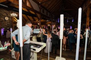 Gatsby Sound & Lighting - 11