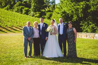 Bluemont Vineyard - 61