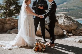 Colorado Weddings by Dan - 20