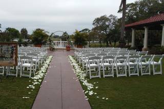 Cherish Events LLC - 50