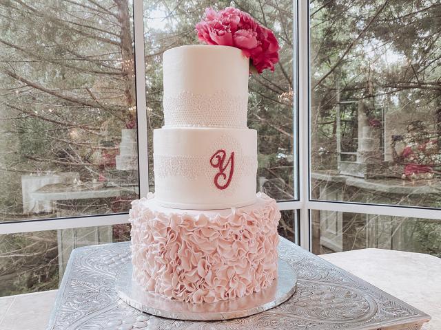 Legacy Cakes - 1