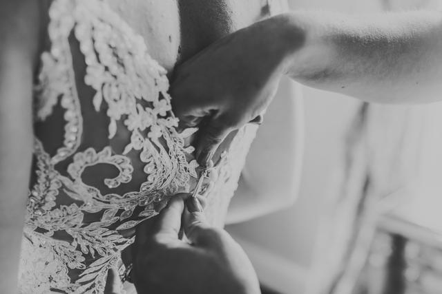 All About the Gown - 1