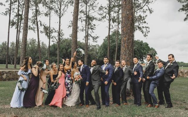 Marley Messner Events - 3