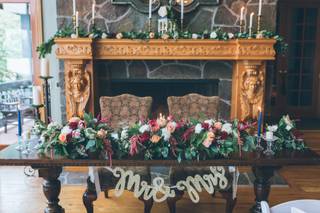 Gratitude Event Planning and Design - 14