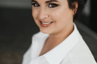 Southern Couture Salon & Bridal Bar - 46
