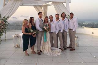 Mk events (by Santo weddings) - 61