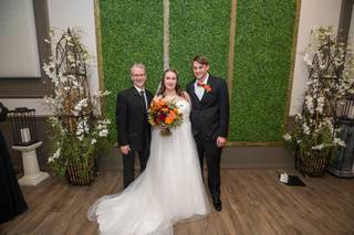 The Rite Officiant - 14