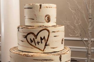 Chocolate Carousel - 35