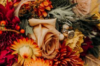 Marco Alexzondra Floral & Event Design - 82