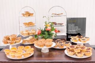 The Pie Spot - 7