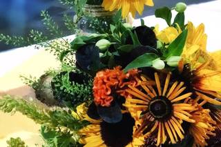 Sweethaven Farm & Flowers - 25