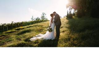 North + South Wedding Company - 9