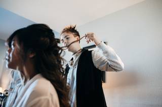 Raediant Hair - 24