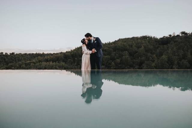 Original Tuscan Wedding 2