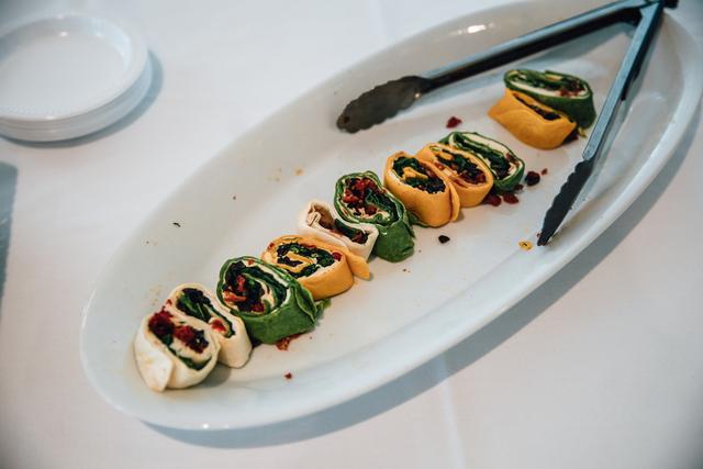 PC Events Catering, Inc. - 1