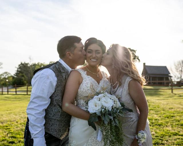 Weddings at the Homestead - 4