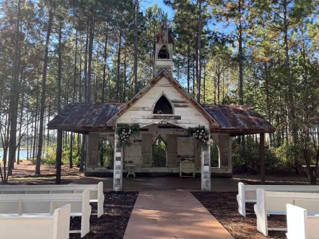 TimberMill Acres - 1