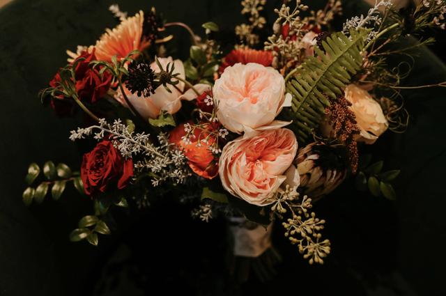 One Wild Flower Design - 1