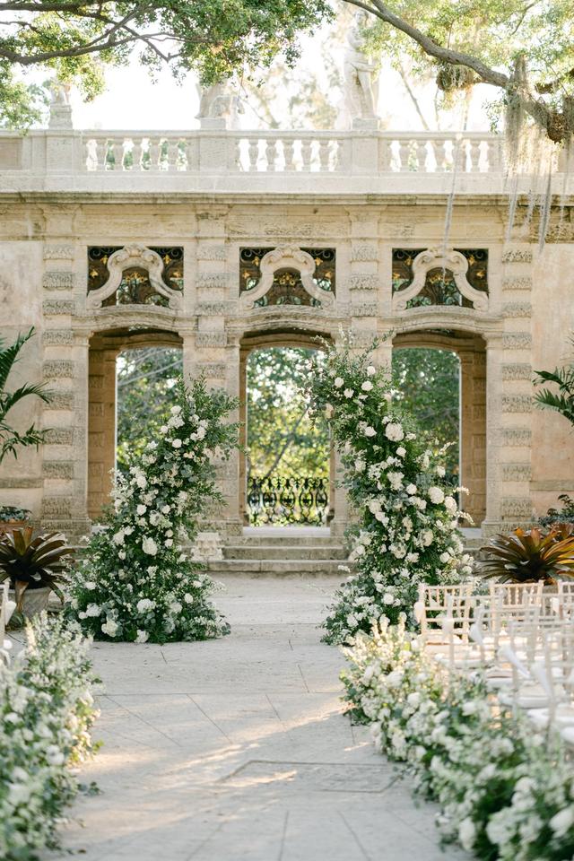 Luxurious Events - 2